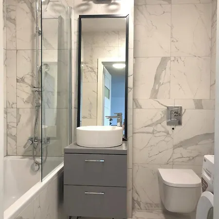 Komfortowy Blisko Tauron Areny *