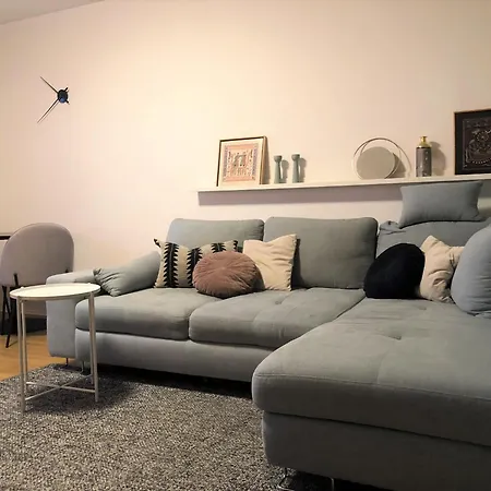 Komfortowy Blisko Tauron Areny Διαμέρισμα *