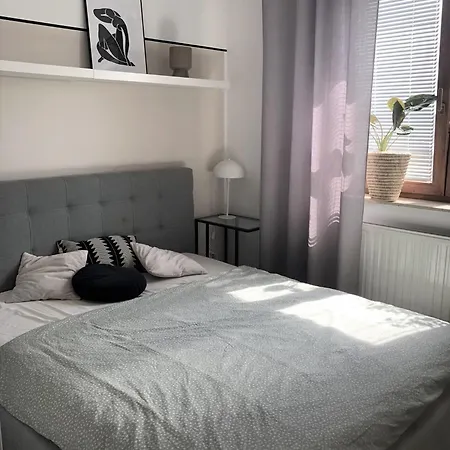 Komfortowy Blisko Tauron Areny Krasków