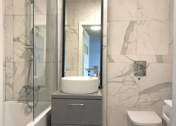 Komfortowy Blisko Tauron Areny *