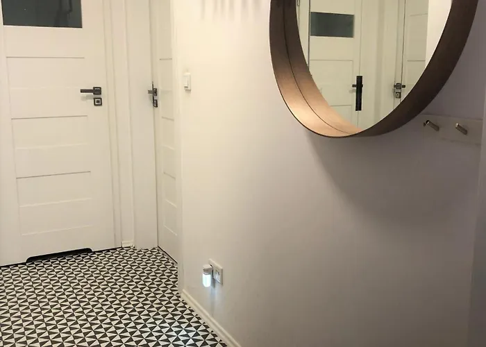 Apartment Komfortowy Blisko Tauron Areny *