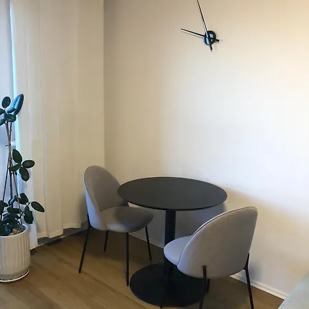 Lejlighed Komfortowy Blisko Tauron Areny Kraków